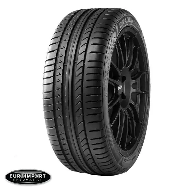 Pirelli Dragon sport  245/40 R20 99 Y  XL  TL
